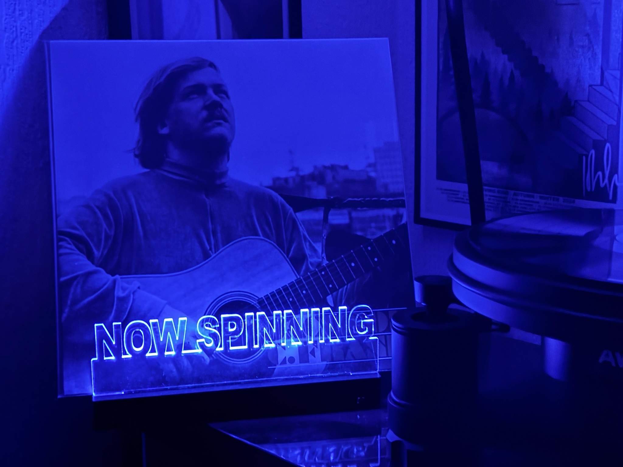 Exploring the Life of Jackson C. Frank