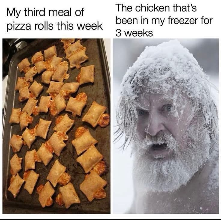 Pizza Rolls: The Ultimate Snack Delight