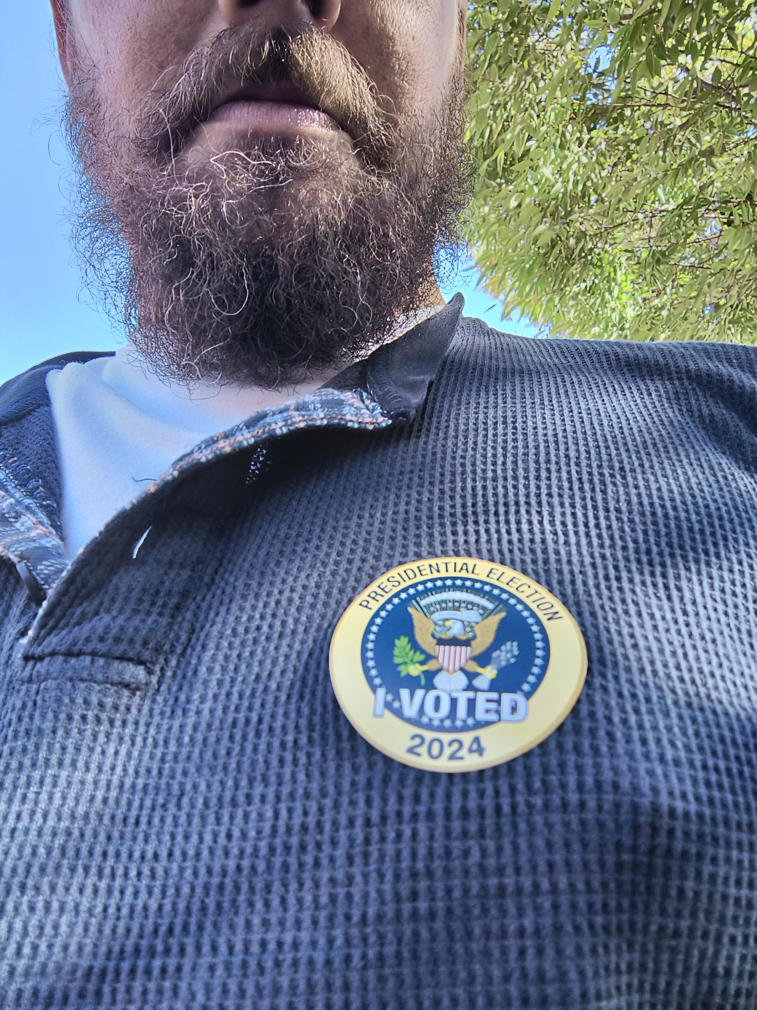 Let's Get This Done, North Carolina!