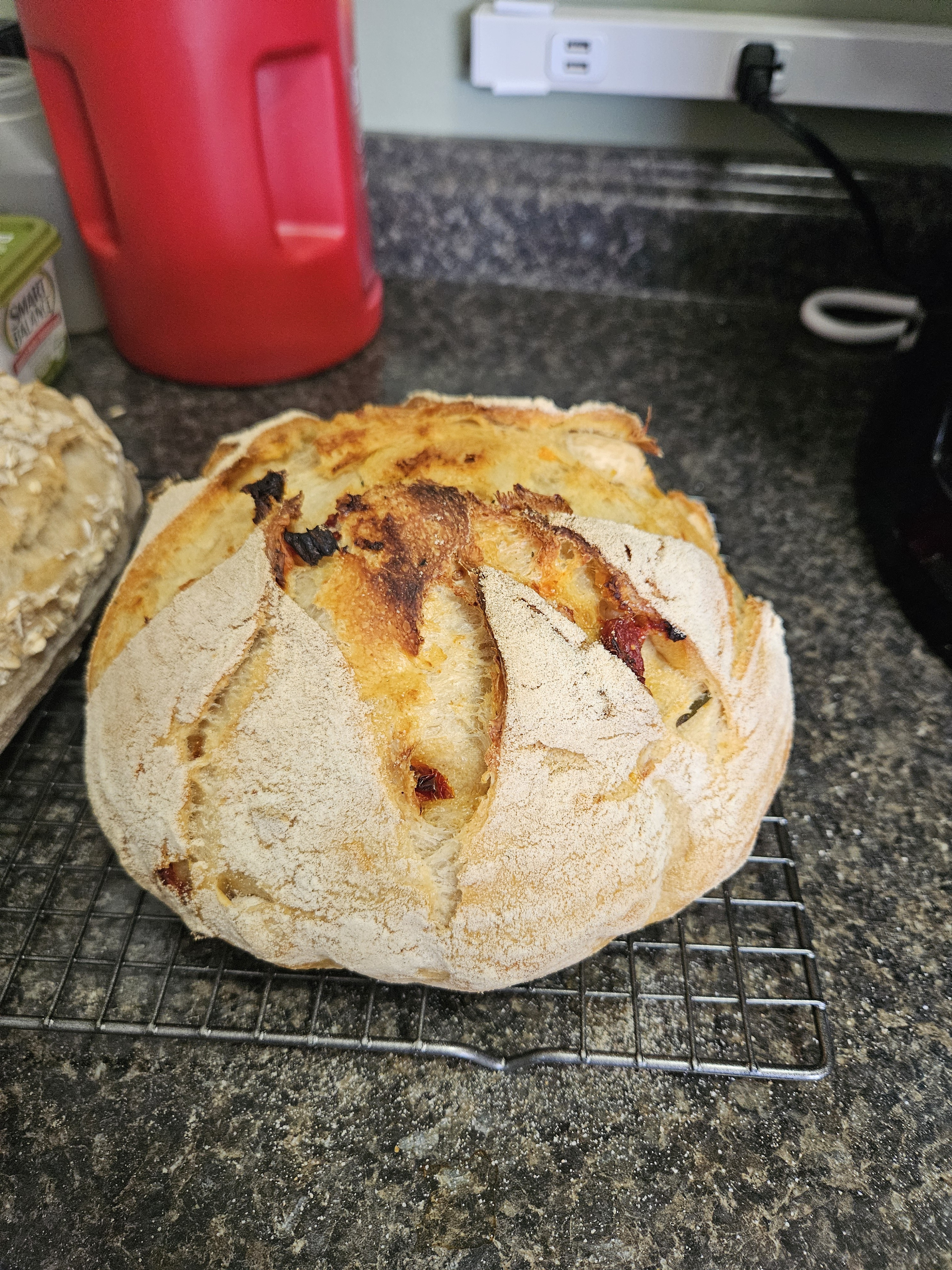 Mastering the Art of Bread Baking