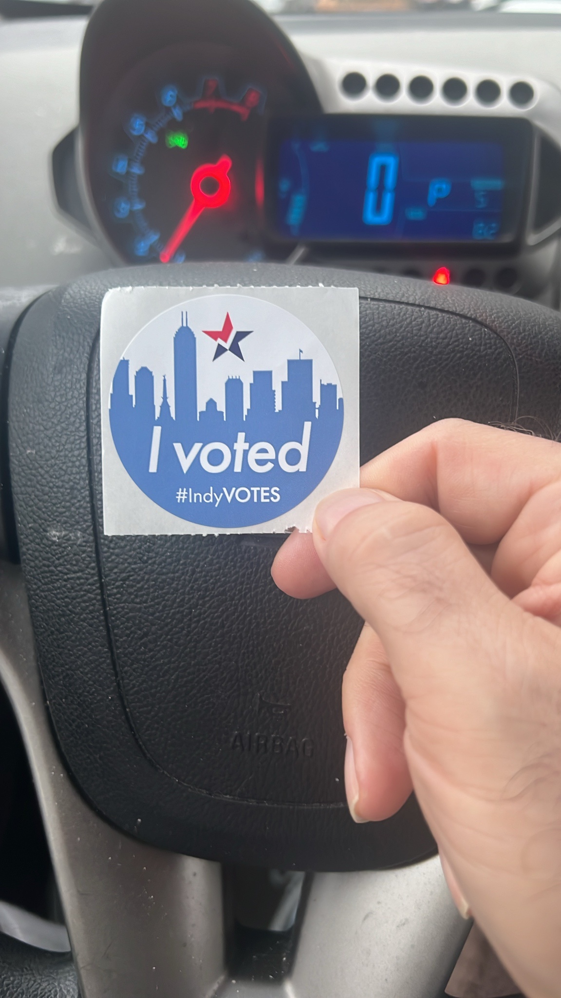 I Fulfilled My Duty