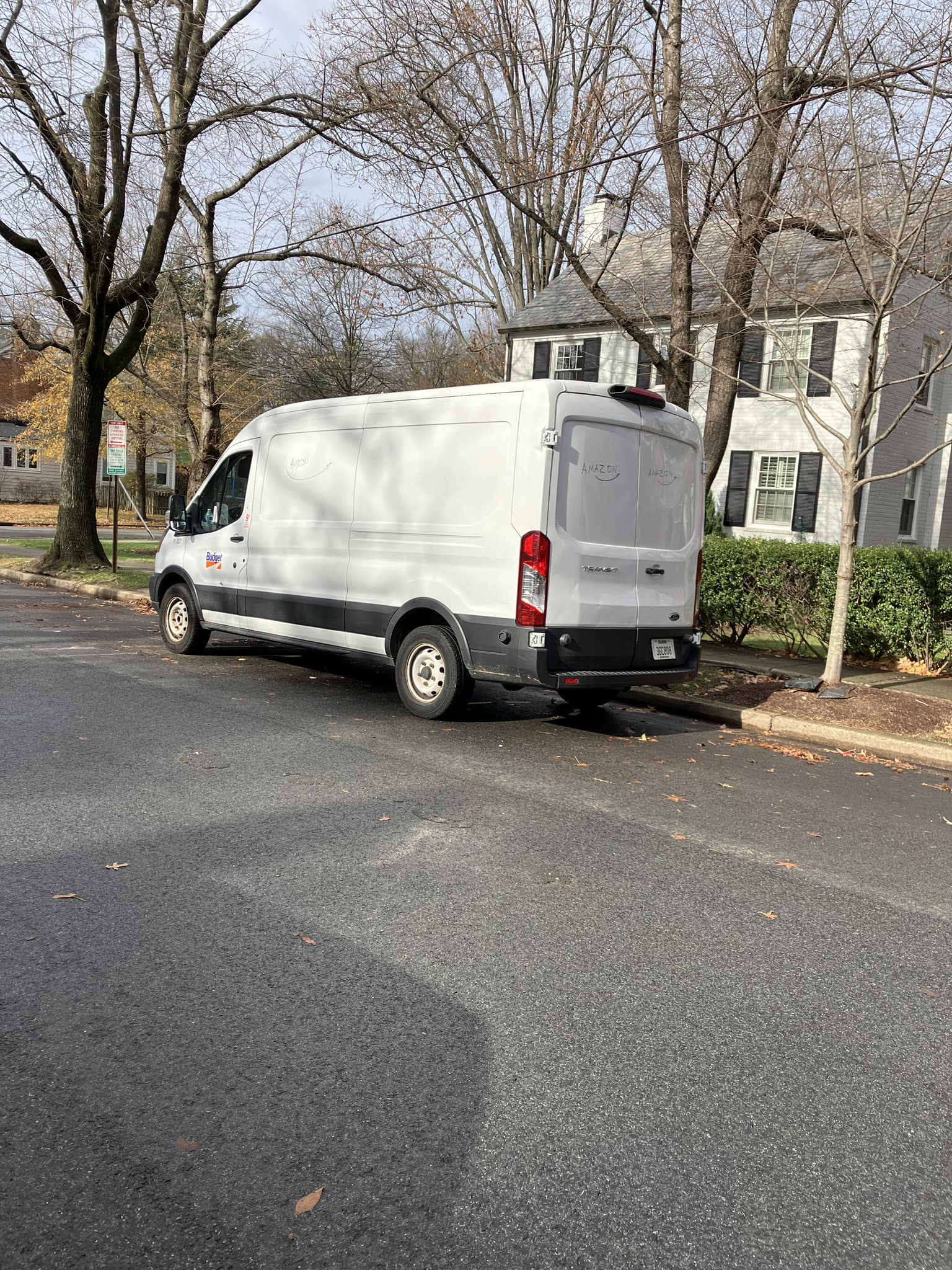 The Ultimate Budget Party Van Experience