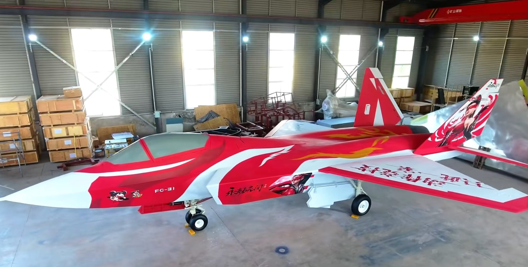 Soaring High: The Journey of a Plane