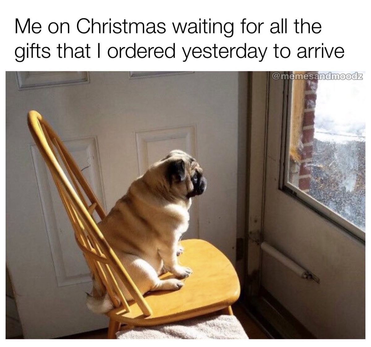 Why do I always end up like this?