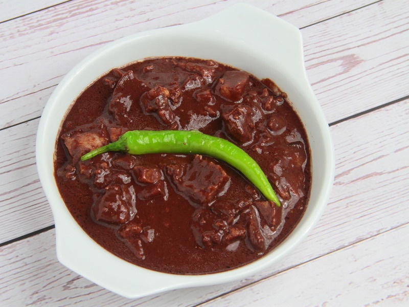 Delicious Dinuguan: A Filipino Culinary Delight
