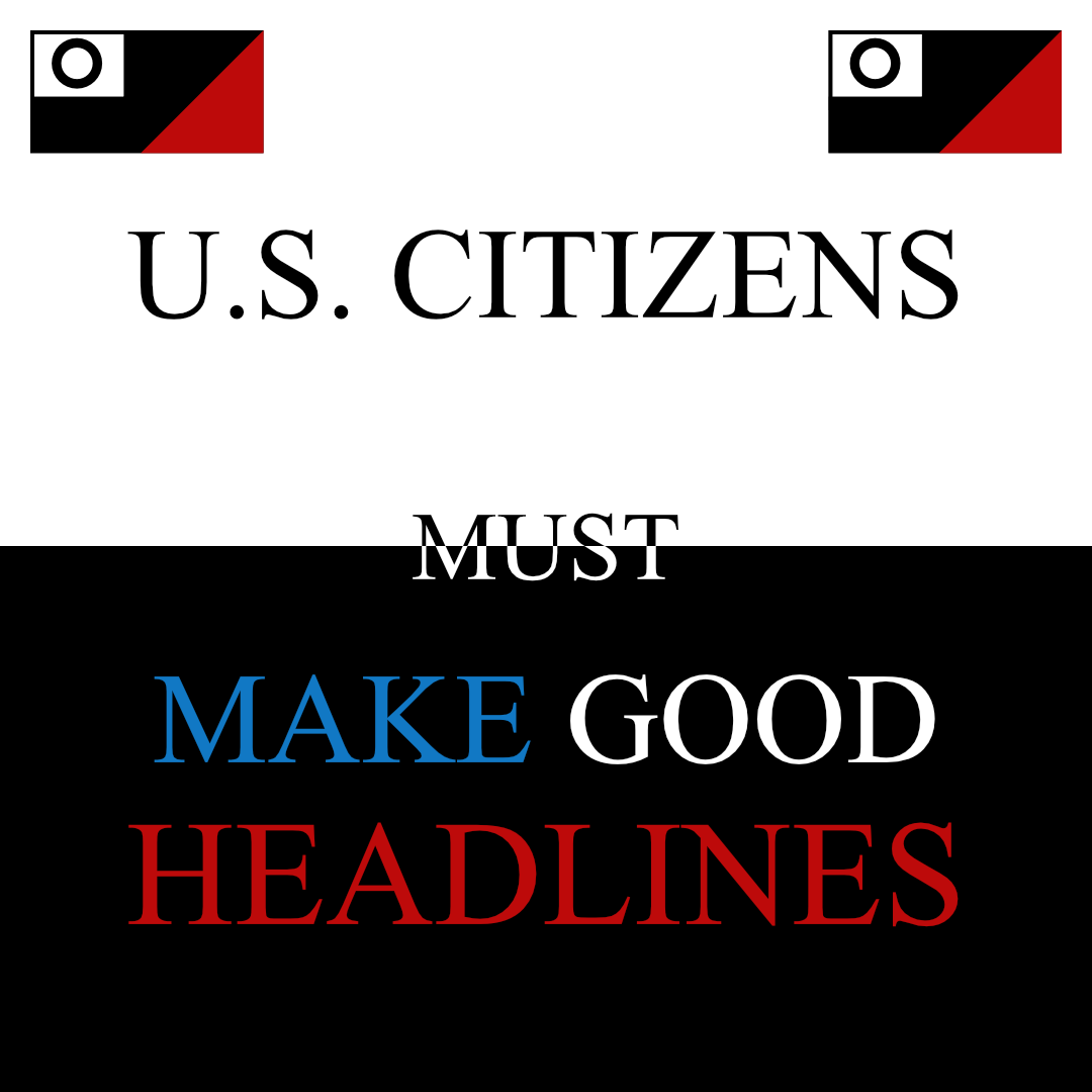 Crafting Headlines That Capture Attention