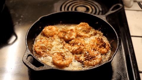 Delicious Garlic Butter Shrimp: A Culinary Delight
