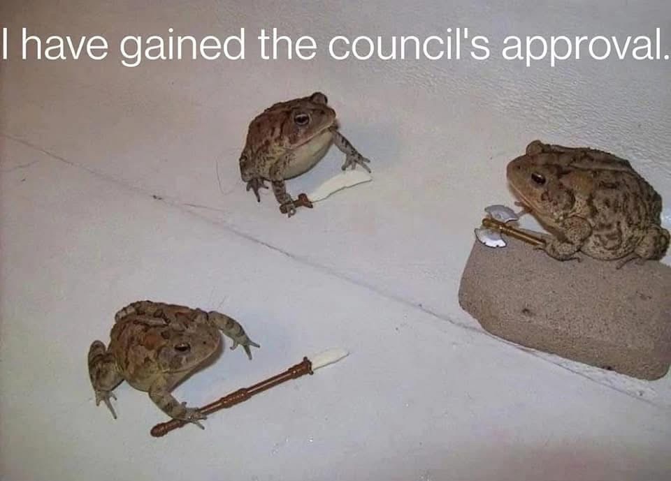A Generous Collection of Stolen Memes to Brighten Your Day