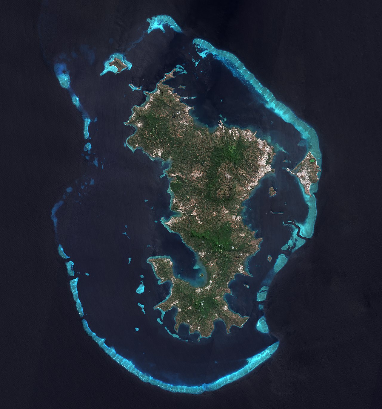 The Heartbreaking Situation in Mayotte