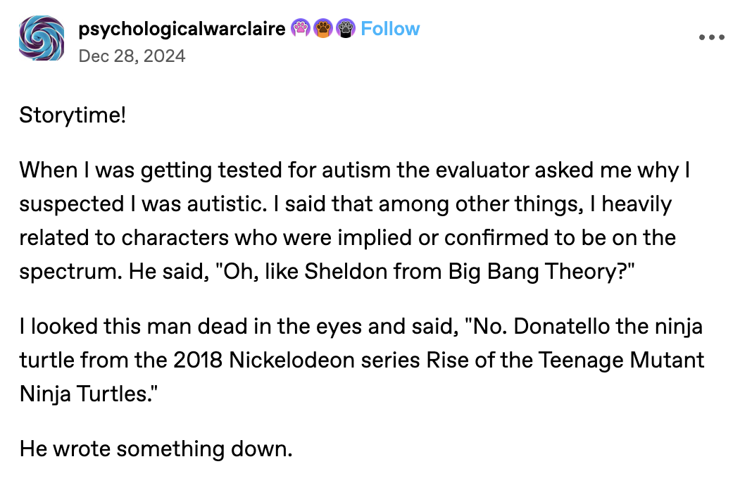 Navigating the Journey of Autism Testing