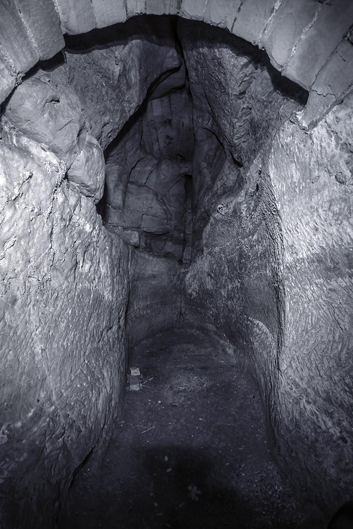 The Ultimate Guy's Cave Experience
