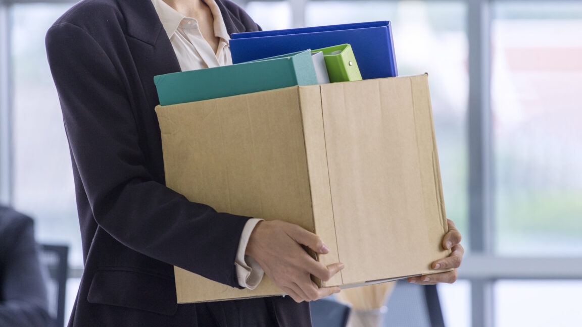 Companies enforcing RTO mandates risk losing their top talent, according to a new study