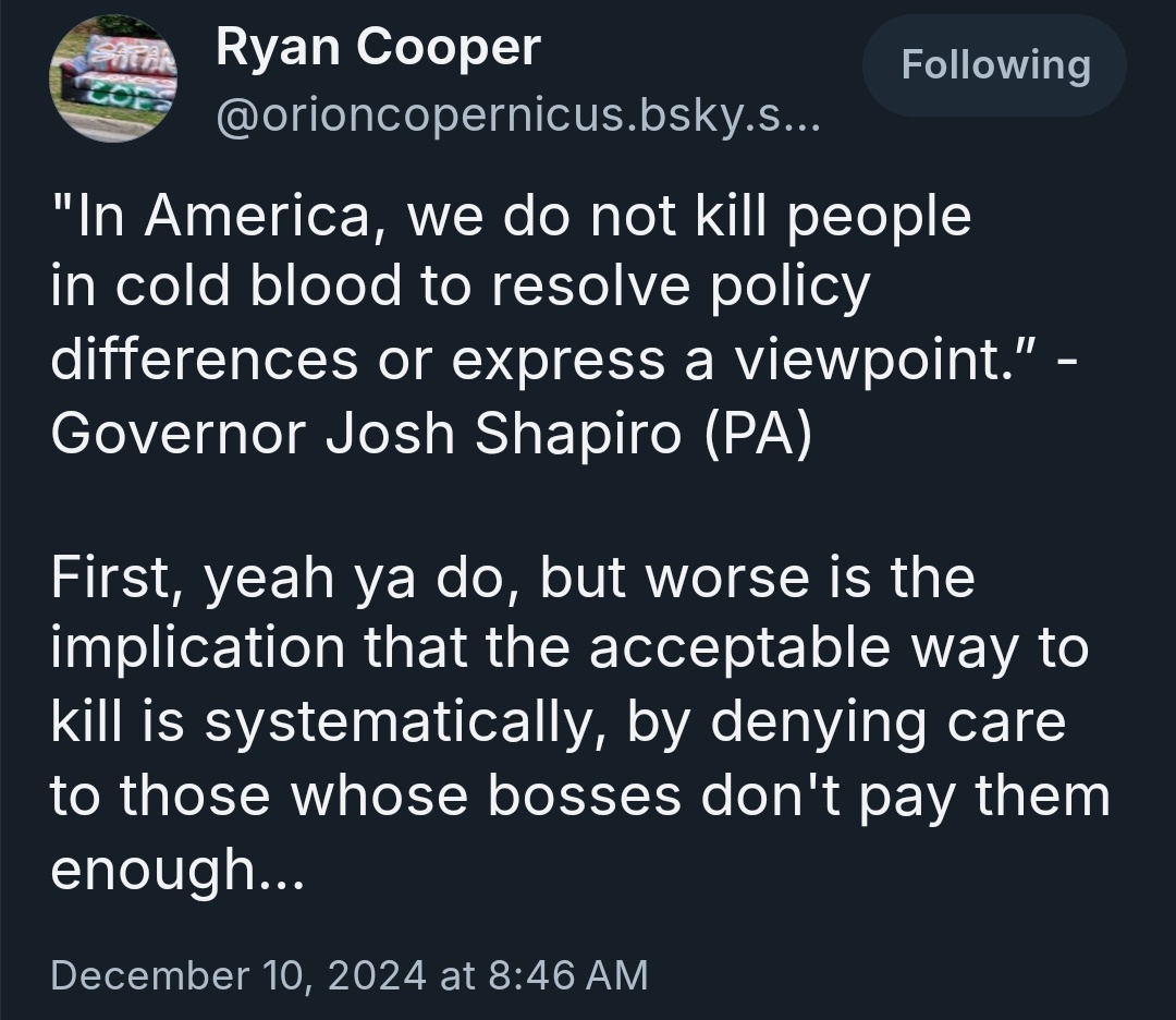 The Media's Agenda: Diverting Our Anger from Those Who Harm Us