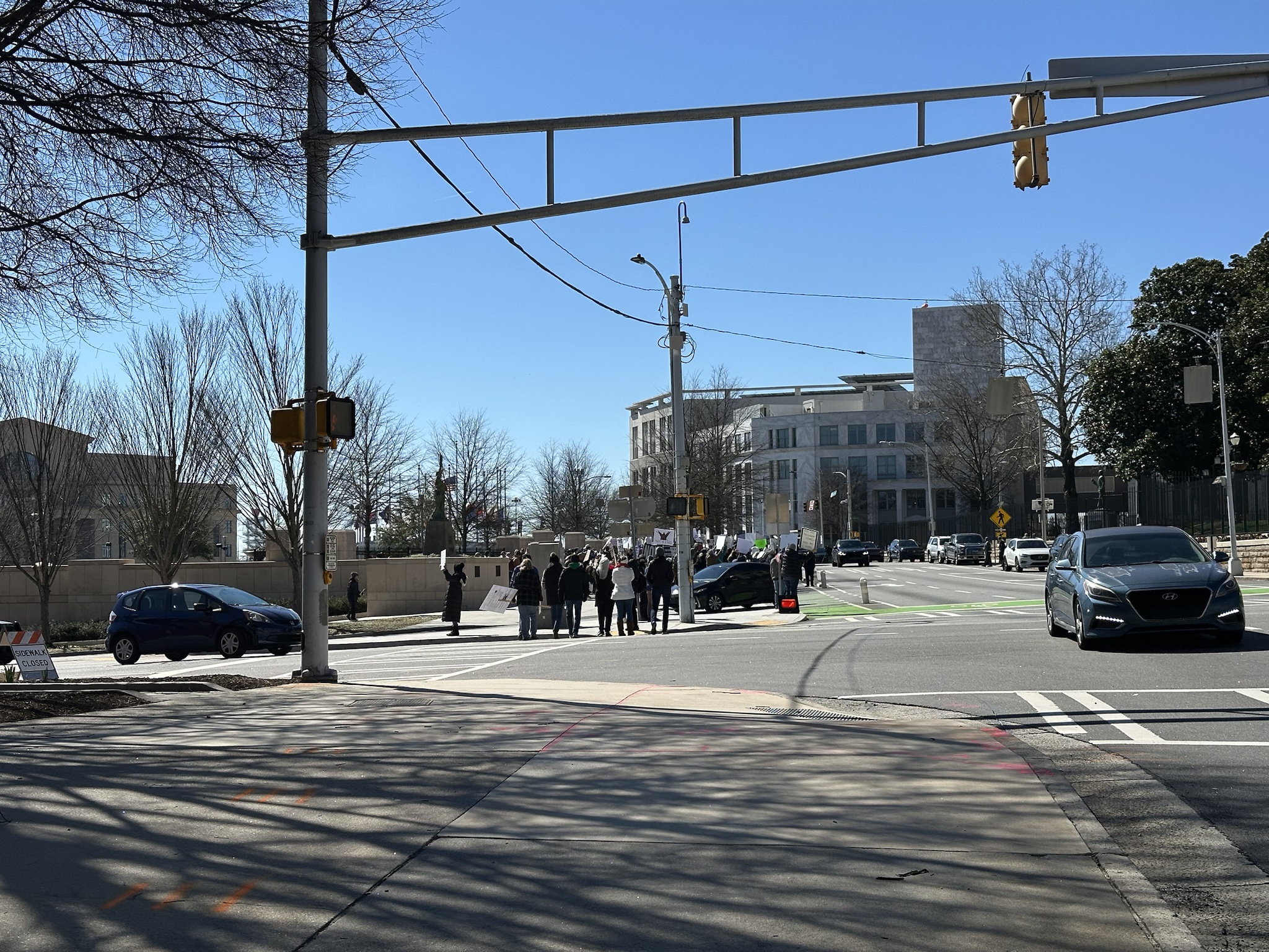 A Glimpse of Atlanta, Georgia Today