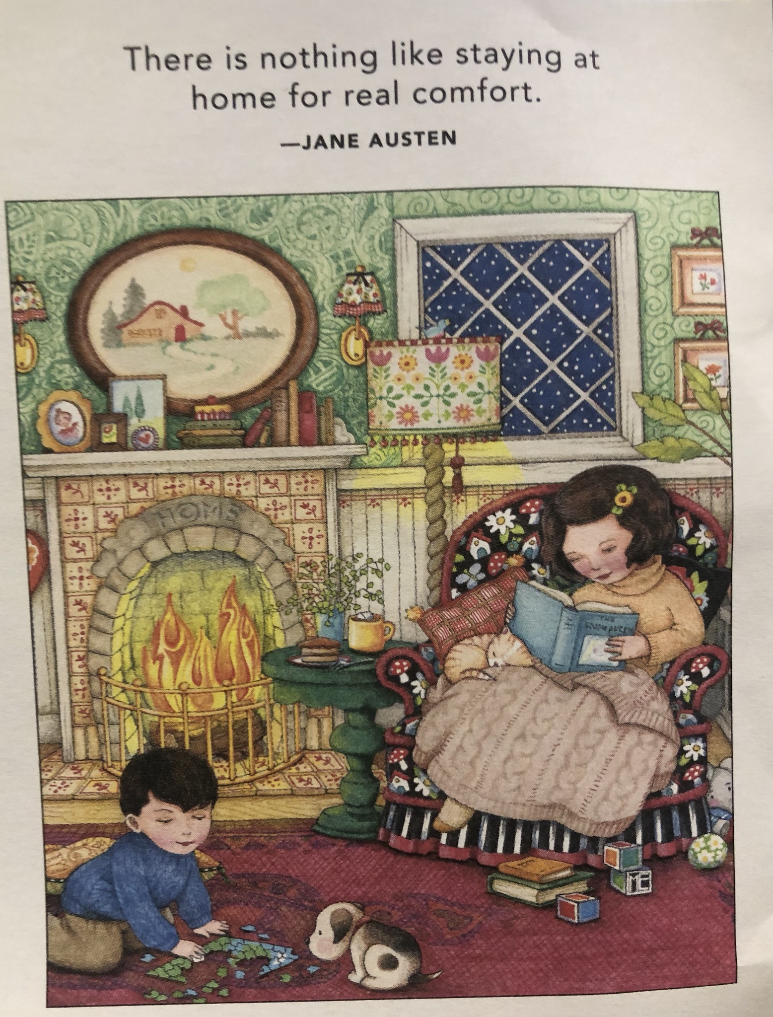 Celebrating the timeless works of Jane Austen