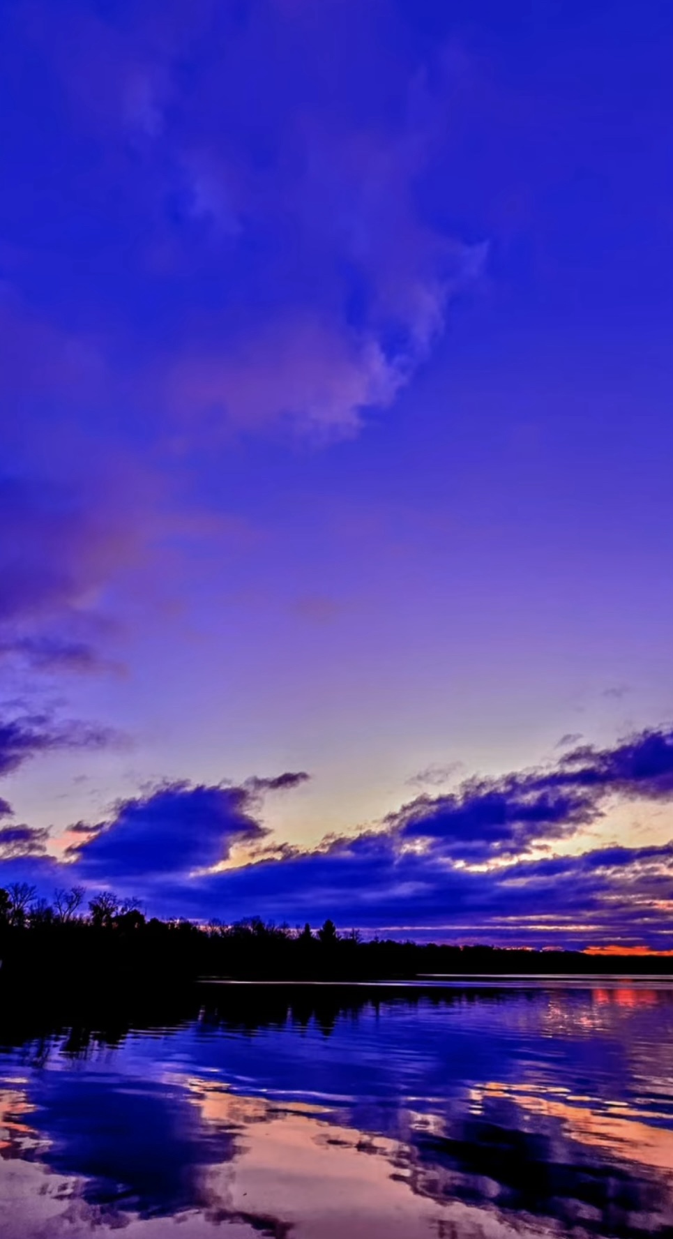 Yet Another Gorgeous Sunset