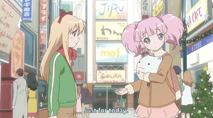 You Mischievous Little Degenerates!