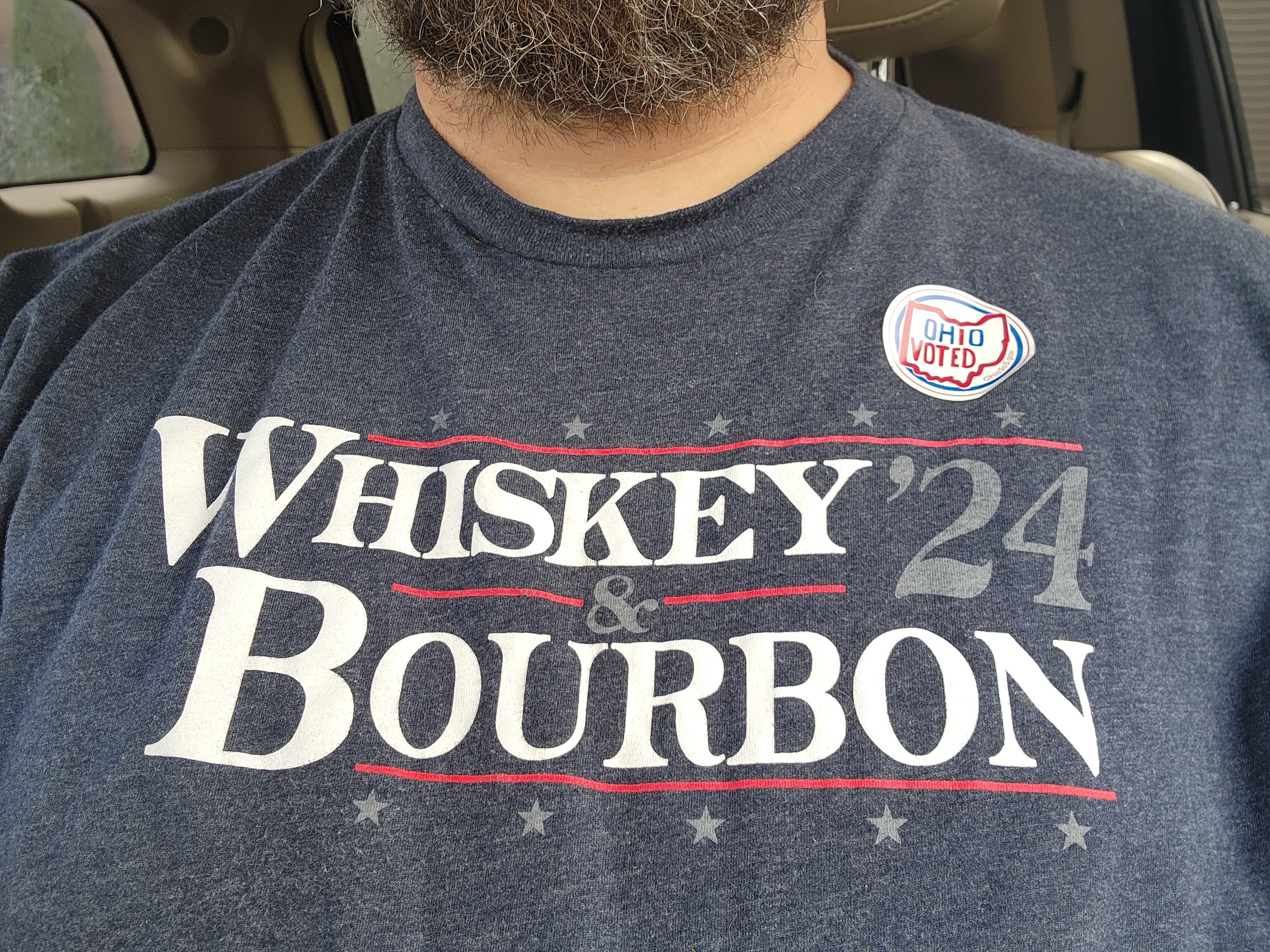 Make Your Voice Heard: Get Out and Vote!