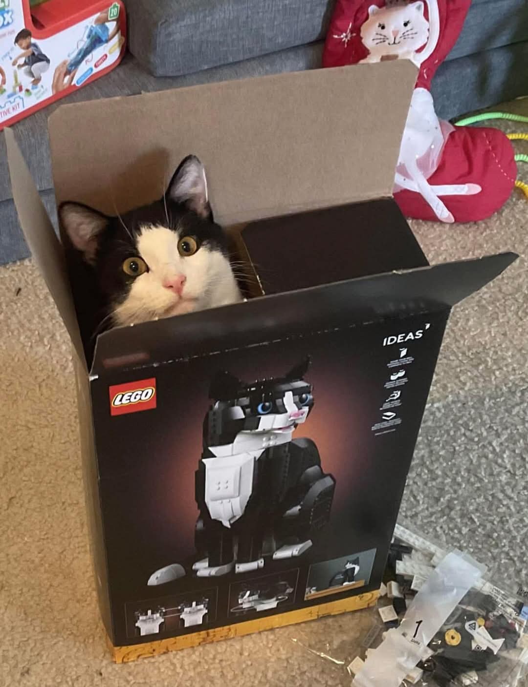 These LEGO sets are getting ridiculously lifelike
