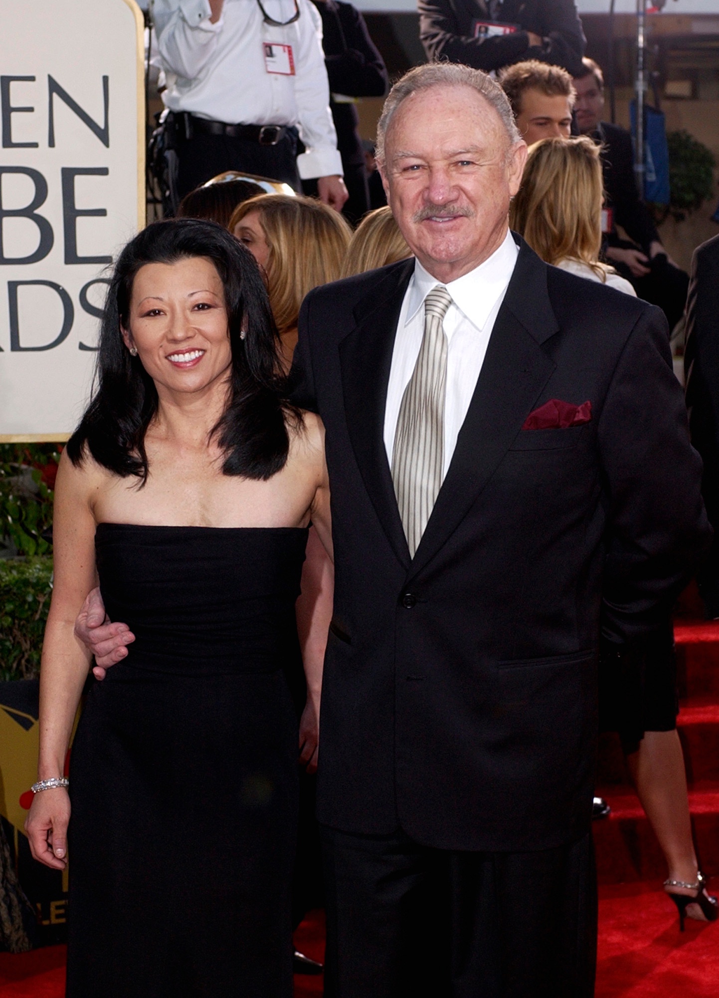 Rest in peace to Gene Hackman, his wife Betsy Arakawa, and their beloved dog.