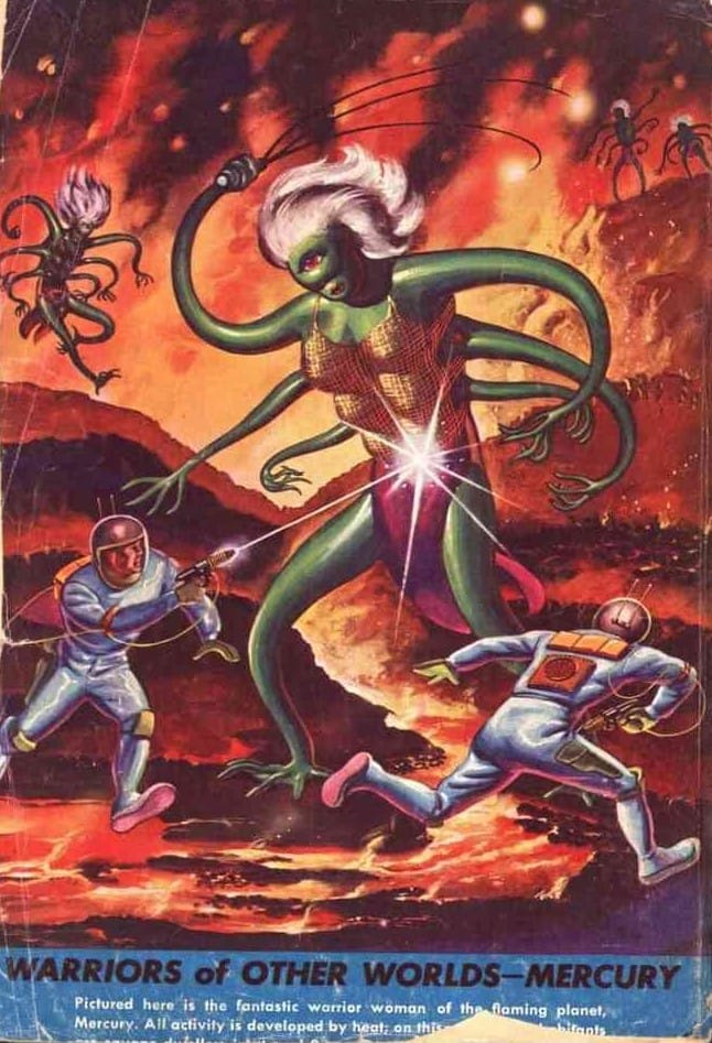 Can We Really Judge These Books by Their Covers?