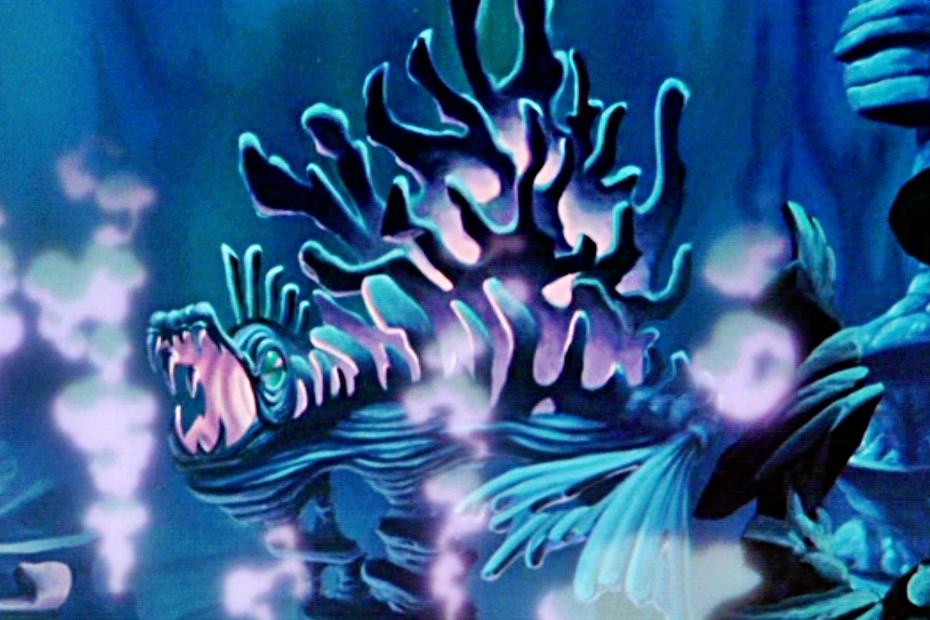 Ursula: The Iconic Villain Championing Trans Rights!