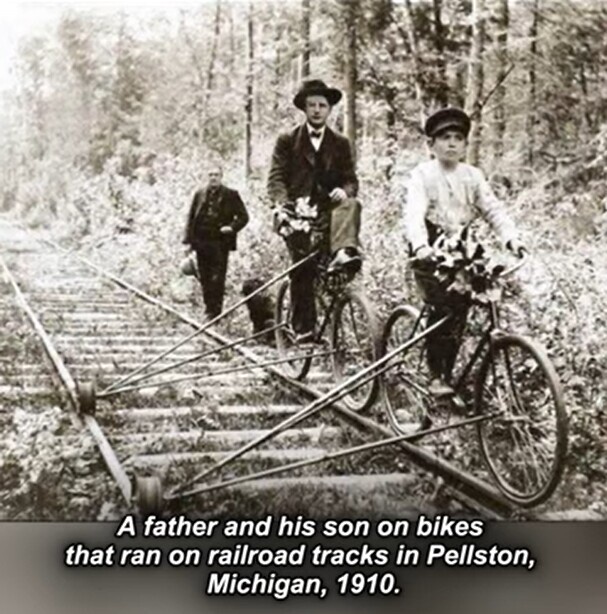 Exploring the Thrills of Rail Bikes: A Unique Adventure