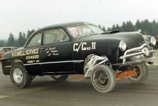 A Collection of Random Cars That Will Catch Your Eye