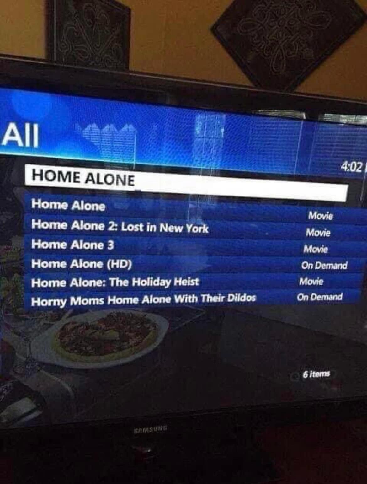 Kevin, can you spot the odd one out?