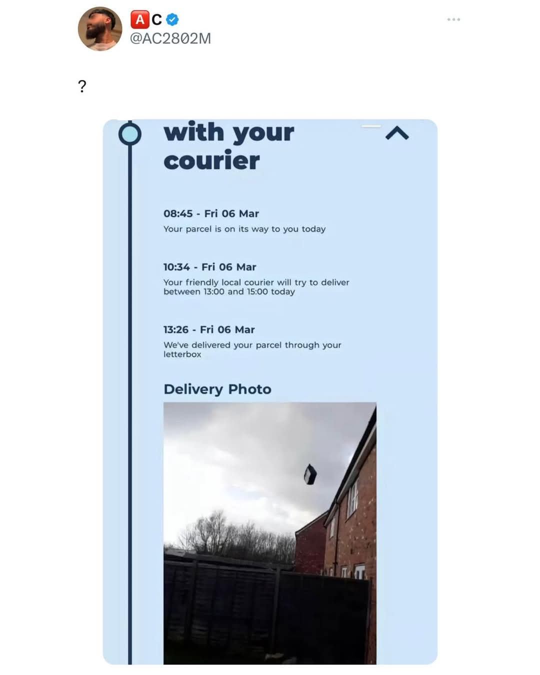 Exploring the concept of 'Letterbox'