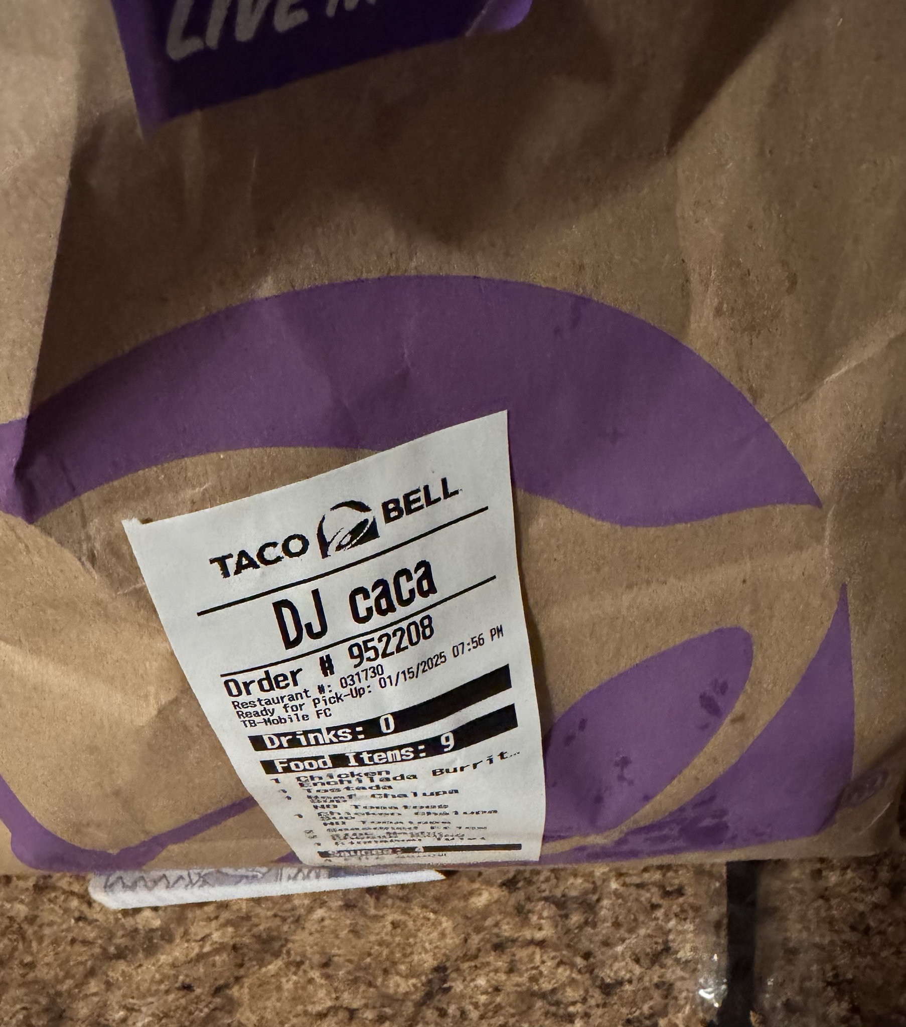 Seriously Taco Bell, What Were You Thinking?!