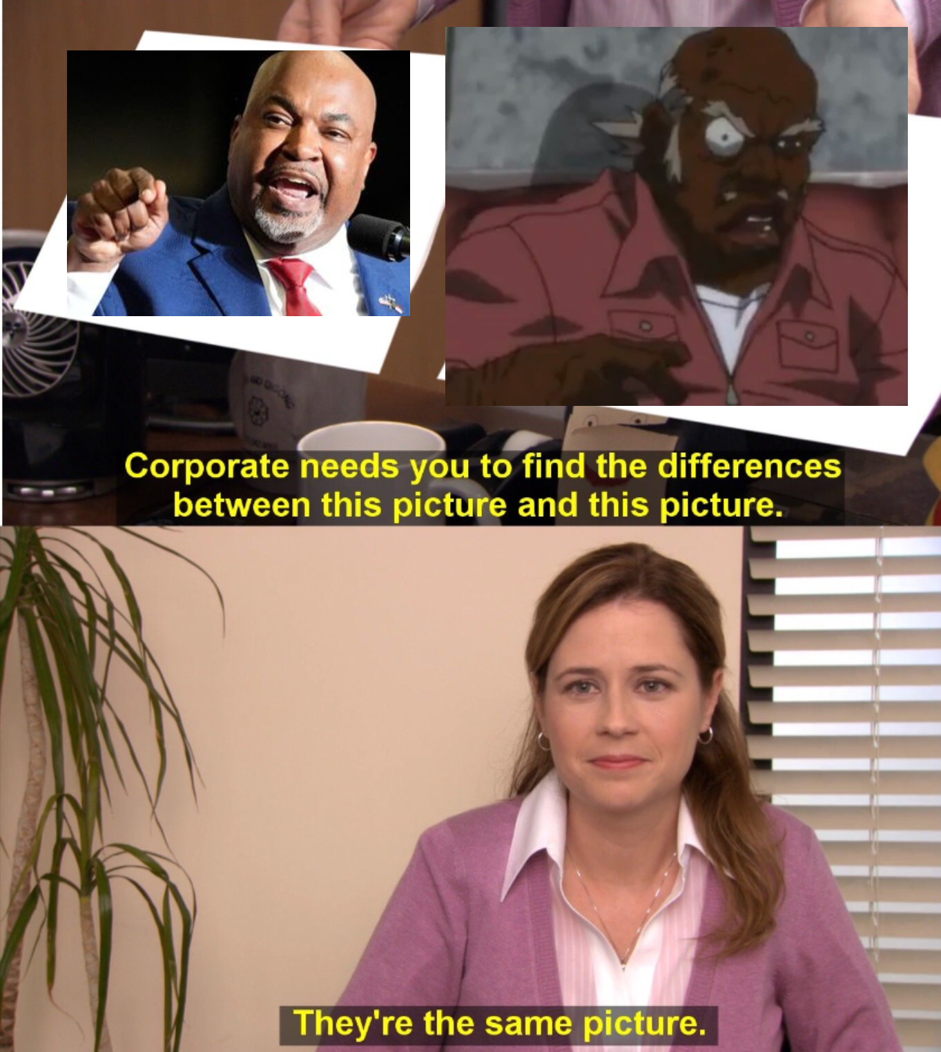 Uncle Ruckus: The Controversial Character