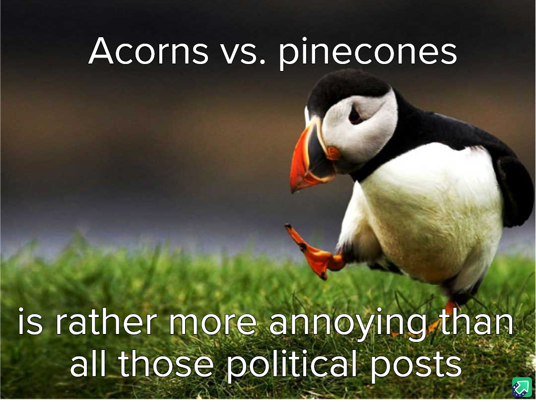 While Some Are Having Fun, Others Are Just Trying to Cope