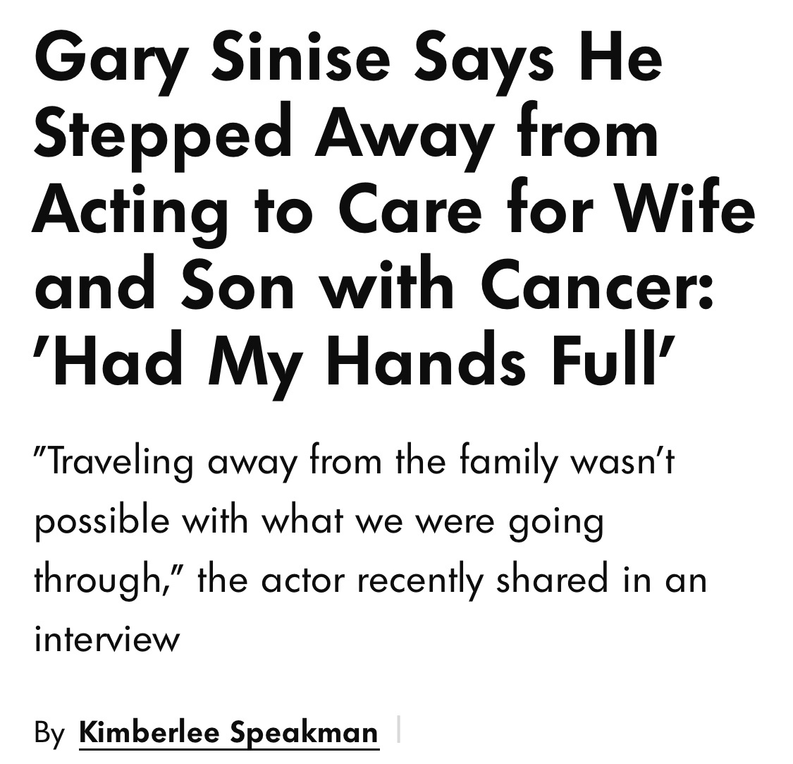 The Kind-hearted Hero: Good Guy Gary