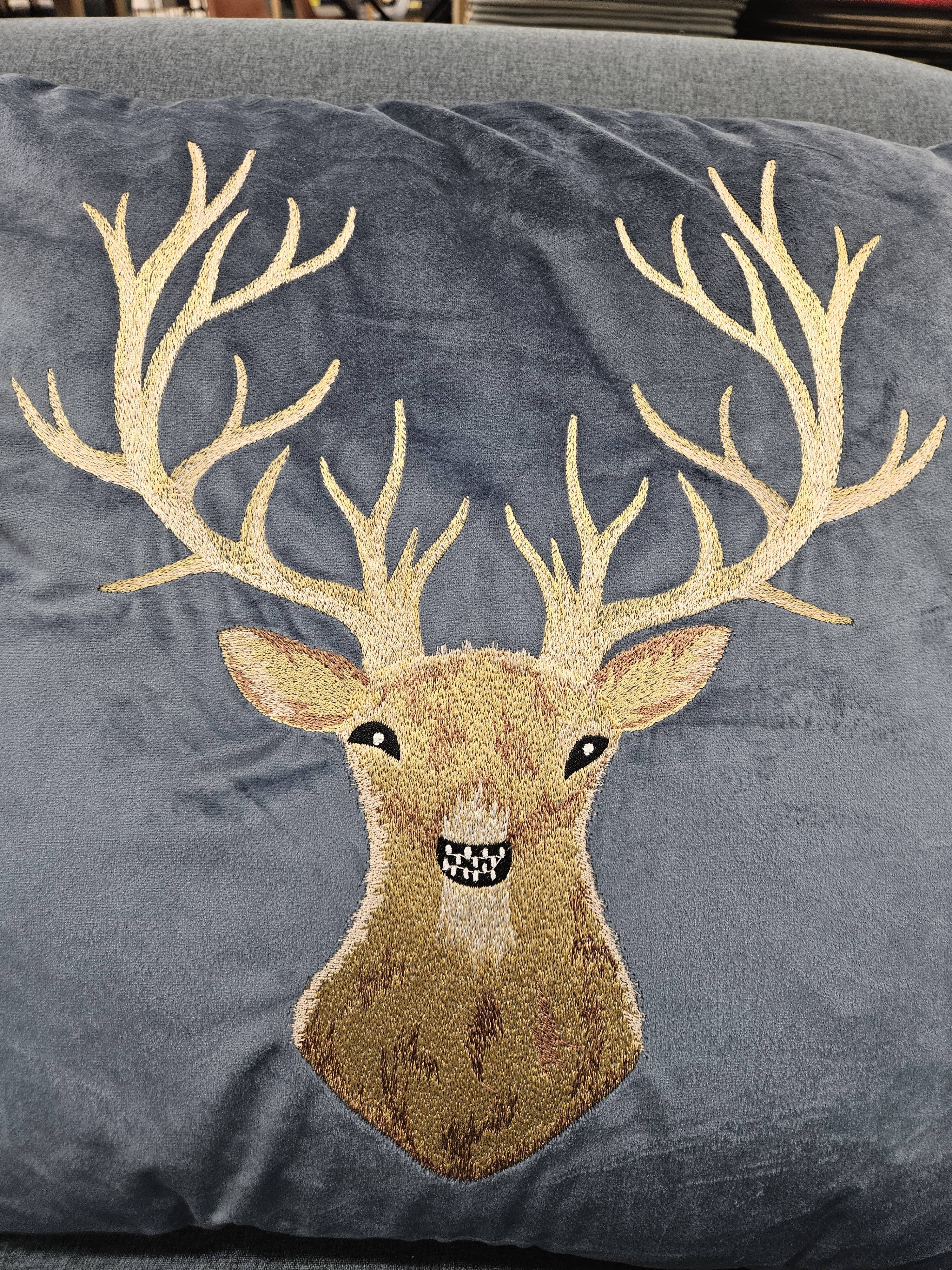 The Ultimate Deer Pillow: 2024 Edition