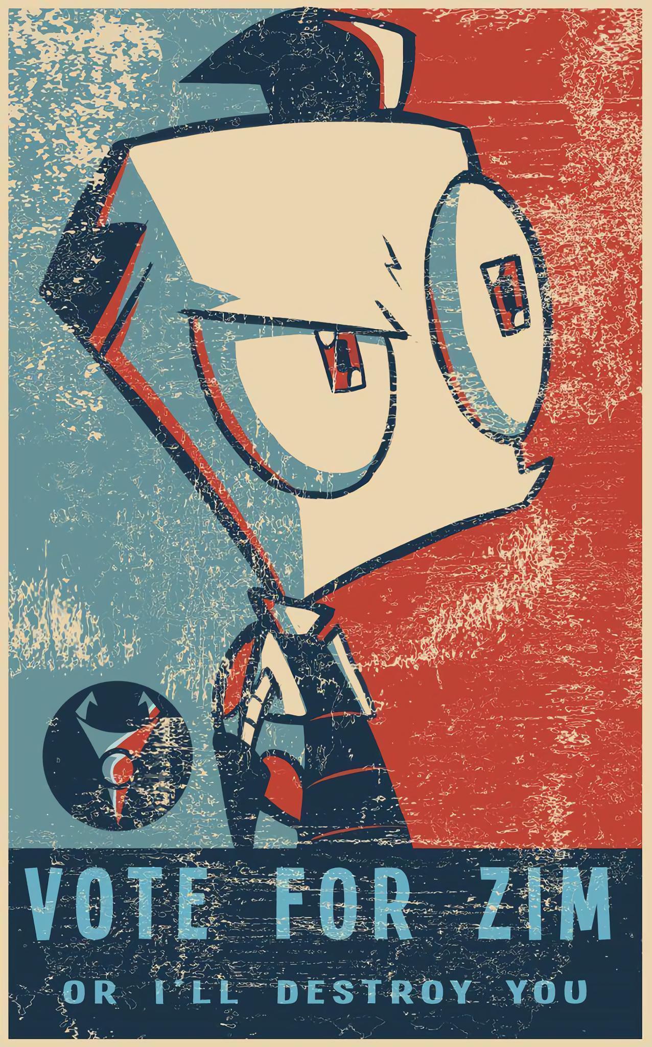 A collection of random sci-fi memes straight from my phone