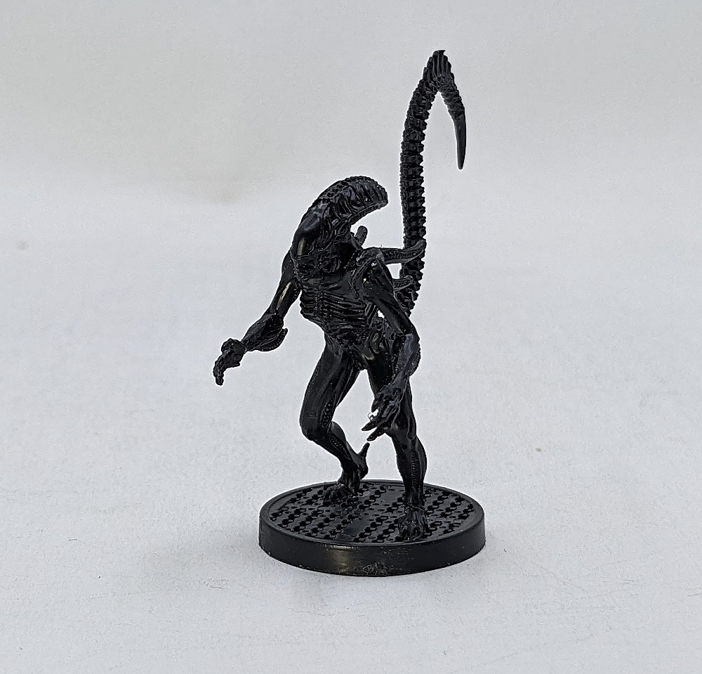 The Terrifying Xenomorph: A Closer Look