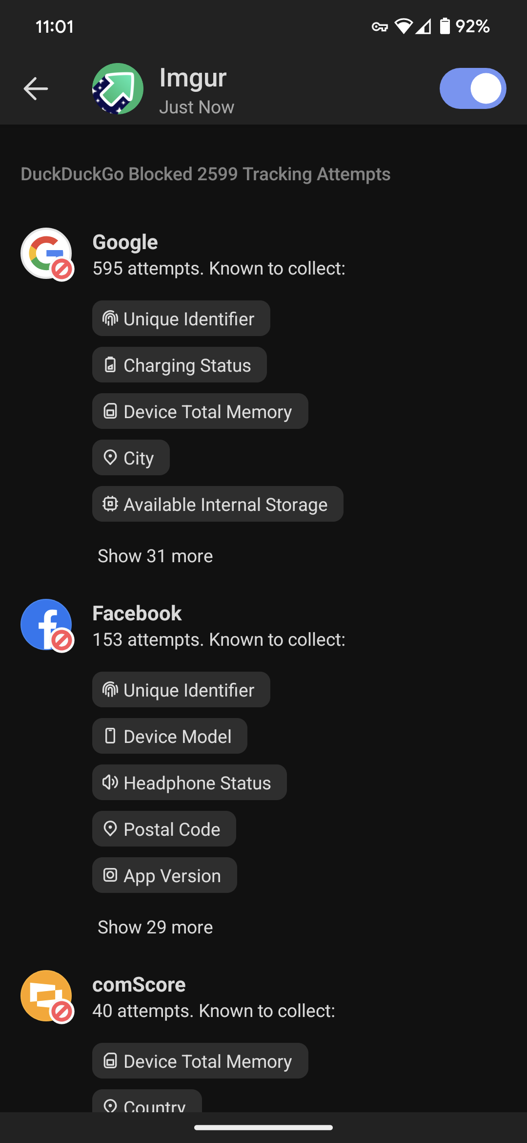 Beware: Some Apps Are After Your Personal Data