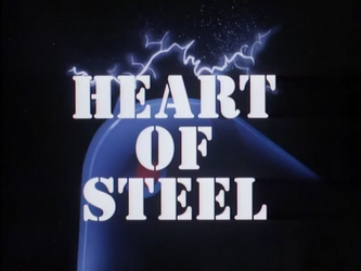 Why 'Heart of Steel' is My All-Time Favorite Batman: The Animated Series Episode with a Sci-Fi Twist
