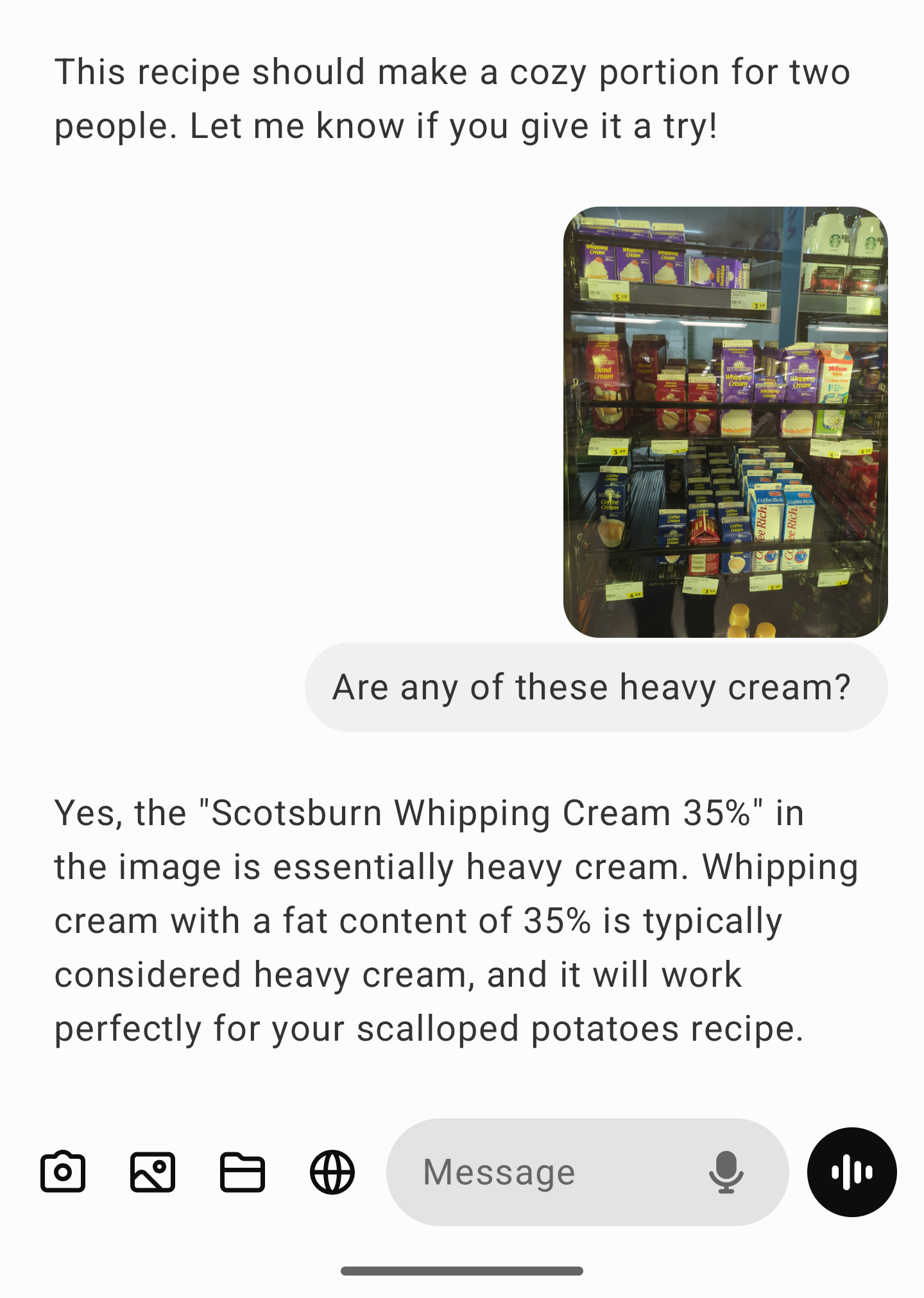 Embracing the wonders of living in the future