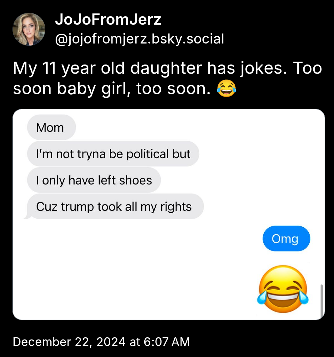 My Daughters Are Green with Envy for Not Coming Up with This Idea First