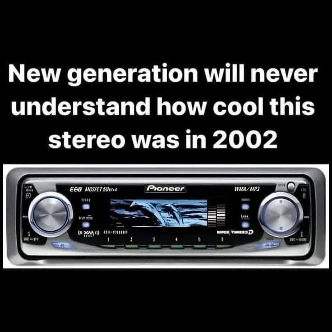 I’m Pretty Sure I Had This Exact One Too!