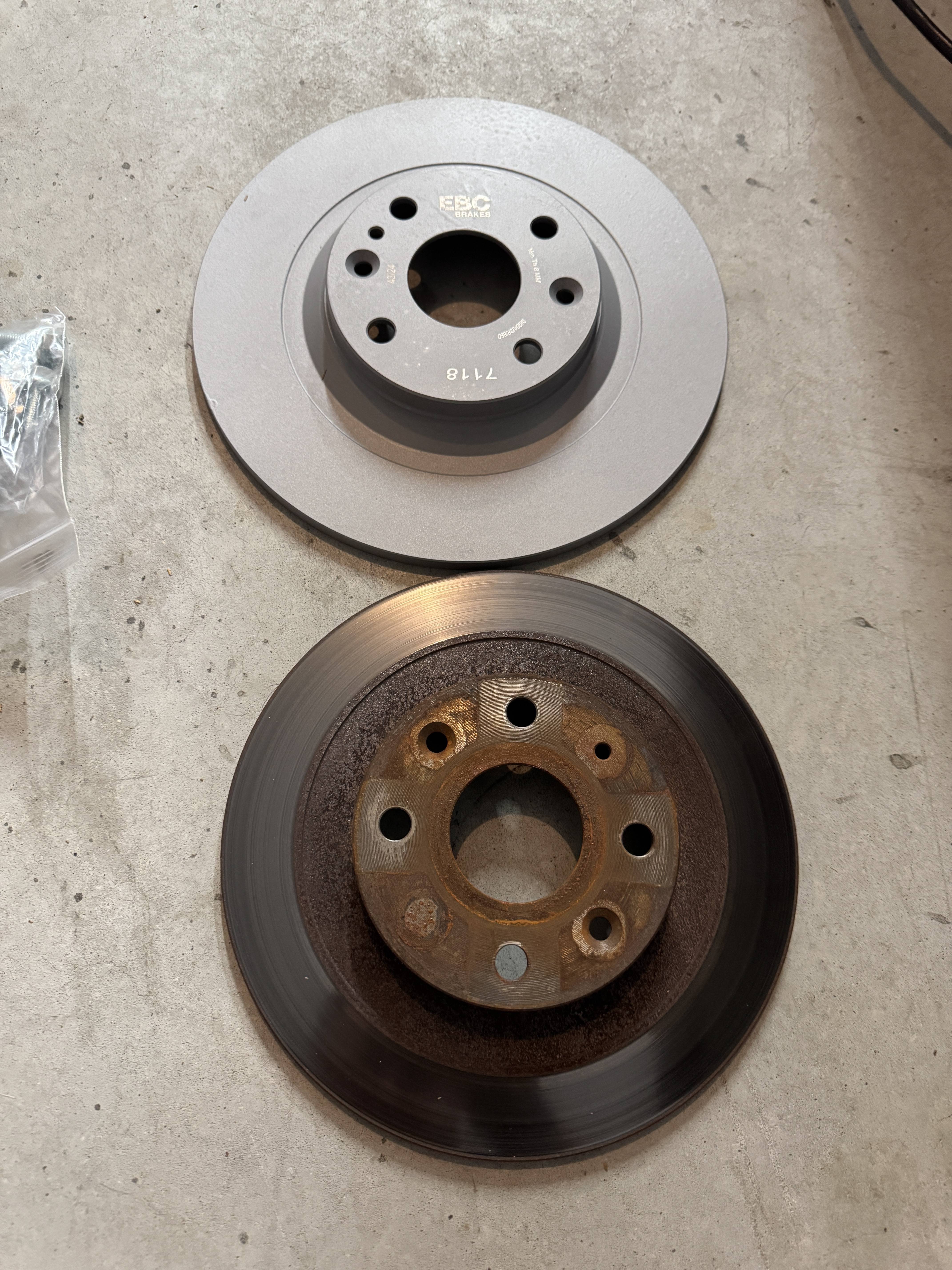 Installing the Flowforce Miata Sport Rotor Adapter: A Step-by-Step Guide