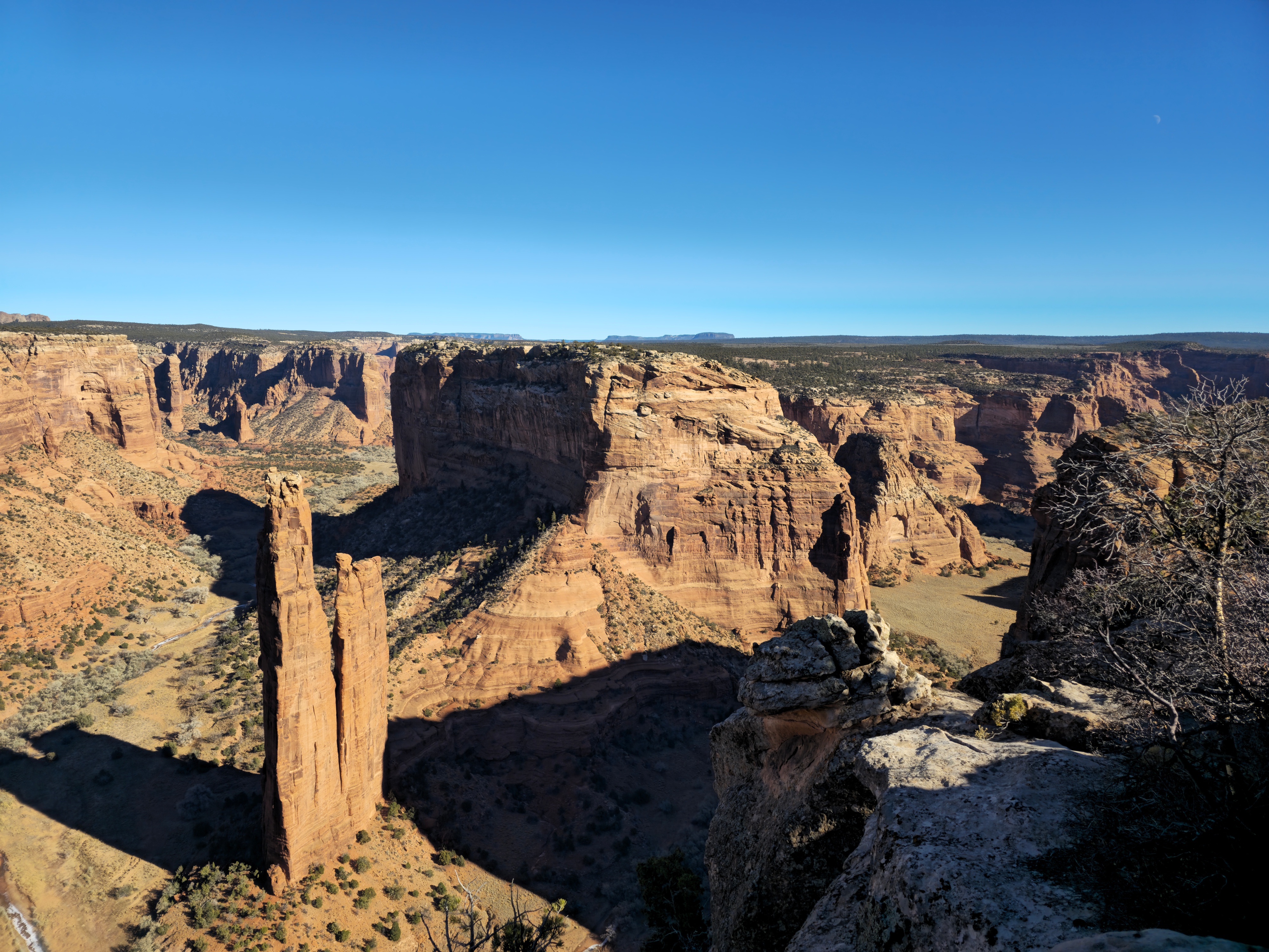 Discover Canyon de Chelly in Navajo Nation, Arizona