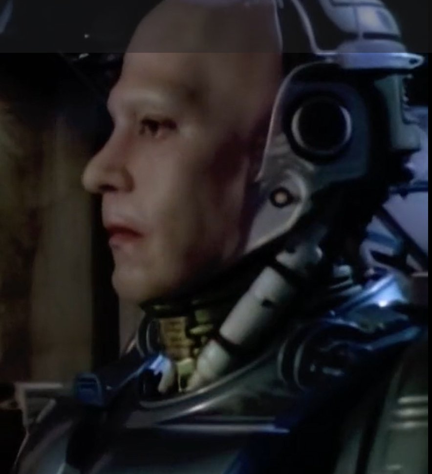 RoboCop: The Epic Series Unfolds