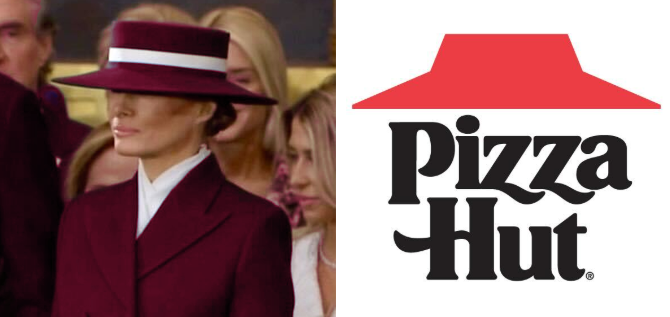 No one can out-pizza the Hut, period!