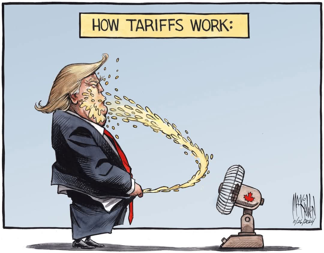 Understanding the Mechanics of Tariffs