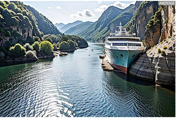 Are You Sure These Are the Best Norwegian Cruises?