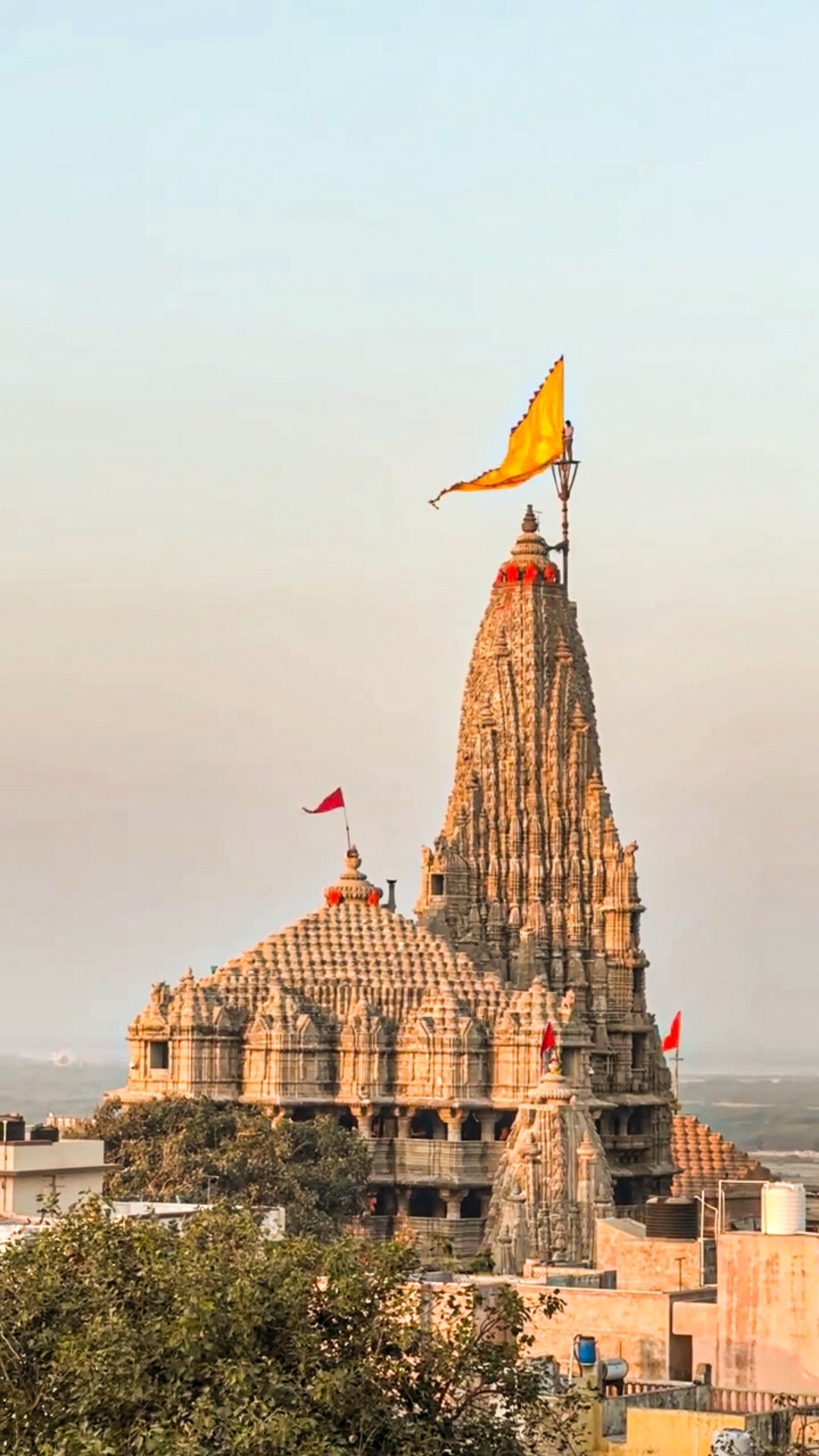 Jay Dwarkadhish: A Name That Sparks Curiosity