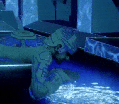 A Collection of Gifs and a Sword Adventure